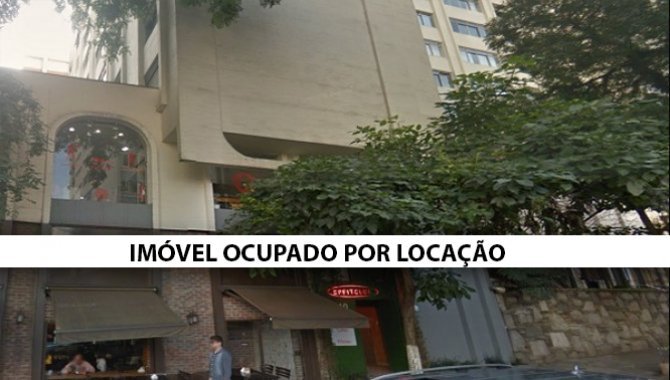 Foto - Imóvel Comercial 401 m² - Cerqueira César - São Paulo - SP - [8]