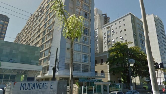 Foto - Apartamento de 37 m² A.U em Santos - [1]