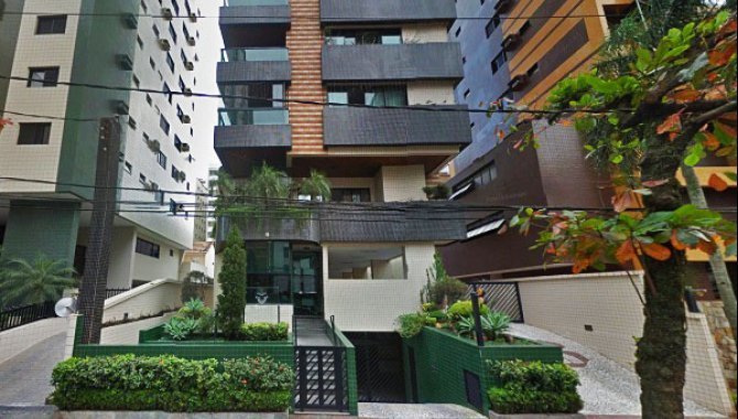 Foto - Apartamento 137 m² - Embaré - Santos - SP - [1]