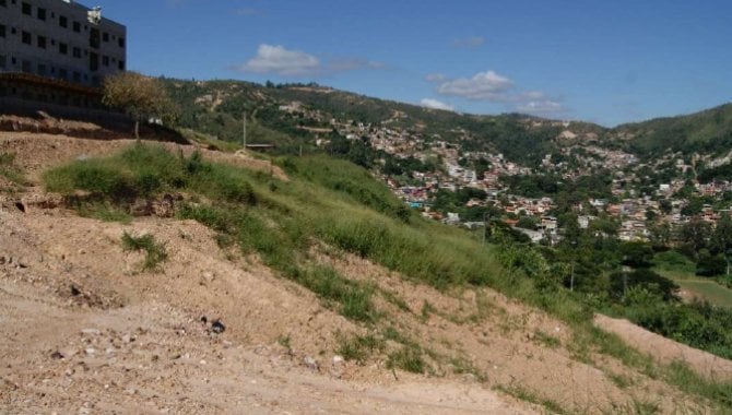 Foto - Terreno 2 ha - Caieira - Sabará - MG - [1]