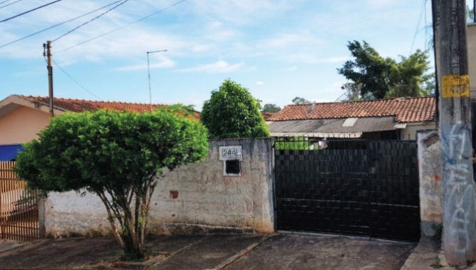 Foto - Direitos sobre Parte Ideal de Terreno 146 m² - Jardim Santa Felicidade - Ourinho - SP - [1]