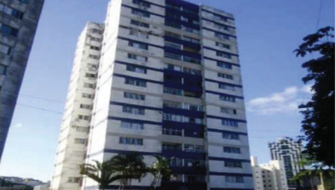 Foto - Apartamento 93 m² - Luiz Anselmo - Salvador - BA - [1]