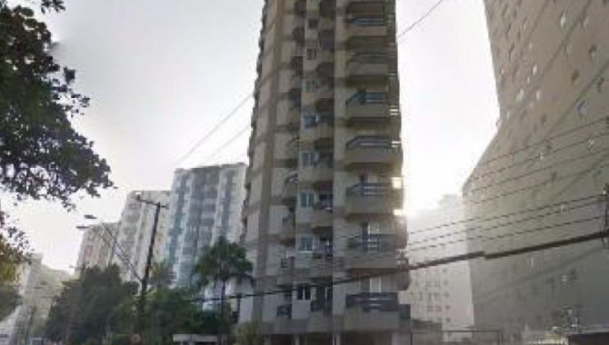 Foto - Apartamento 37 m² - Centro - São Paulo - SP - [2]