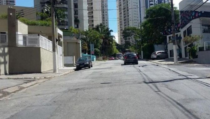 Foto - Apartamento 129 m² - Paraíso do Morumbi - São Paulo - SP - [3]