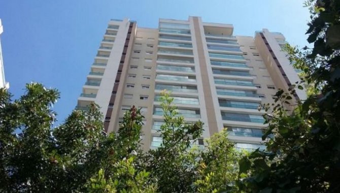 Foto - Apartamento 129 m² - Paraíso do Morumbi - São Paulo - SP - [1]