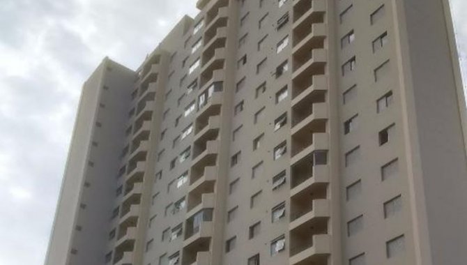 Foto - Apartamento 58 m² - Vila Firmiano Pinto - São Paulo - SP - [1]