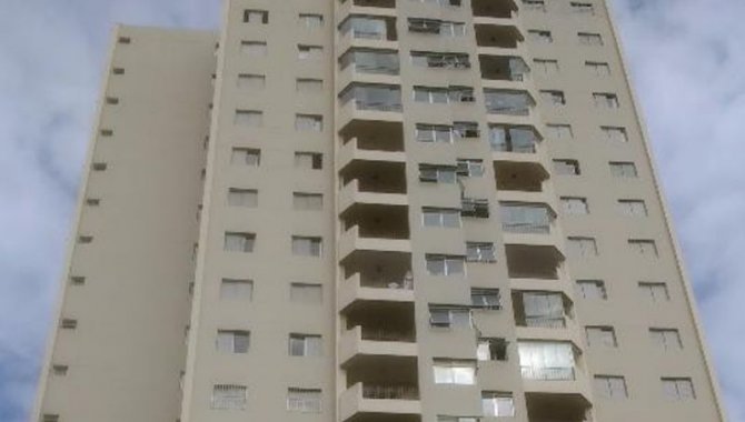 Foto - Apartamento 58 m² - Vila Firmiano Pinto - São Paulo - SP - [2]
