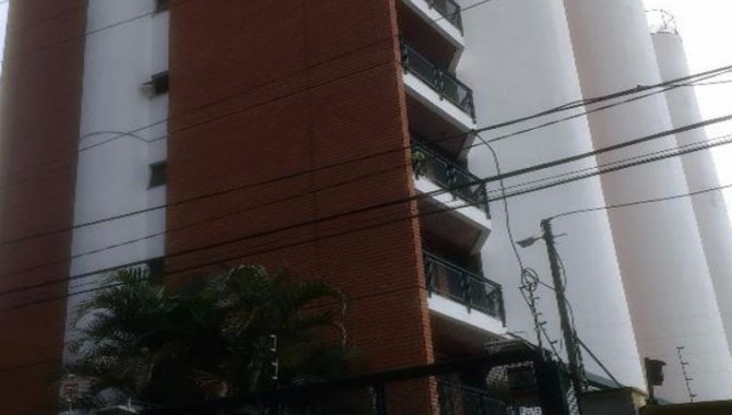 Foto - Apartamento 126 m² - Jardim Ampliação - São Paulo - SP - [5]