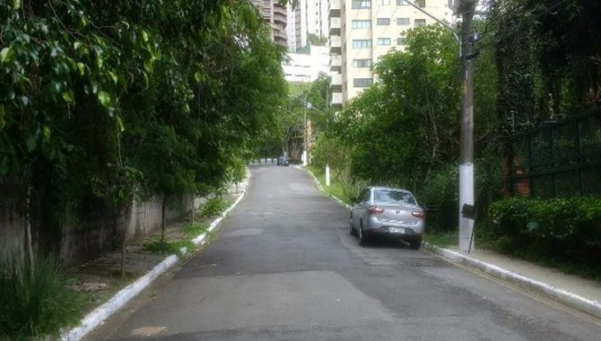 Foto - Apartamento 126 m² - Jardim Ampliação - São Paulo - SP - [3]