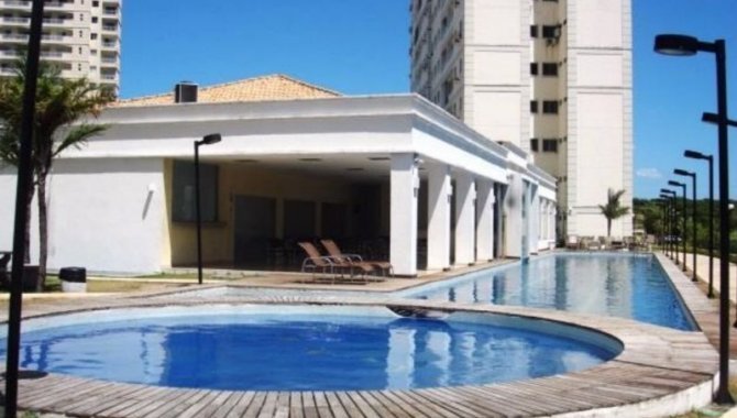 Foto - Apartamento 64 m² - Cambeba - Fortaleza - CE - [5]