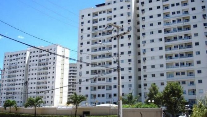 Foto - Apartamento 64 m² - Cambeba - Fortaleza - CE - [3]
