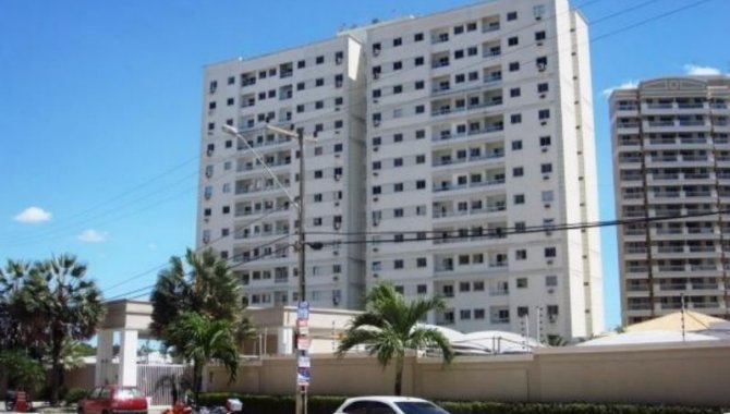 Foto - Apartamento 64 m² - Cambeba - Fortaleza - CE - [4]