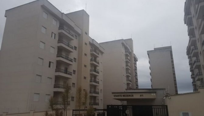 Foto - Apartamento 54 m² - Chácara Segre - Jundiaí - SP - [3]