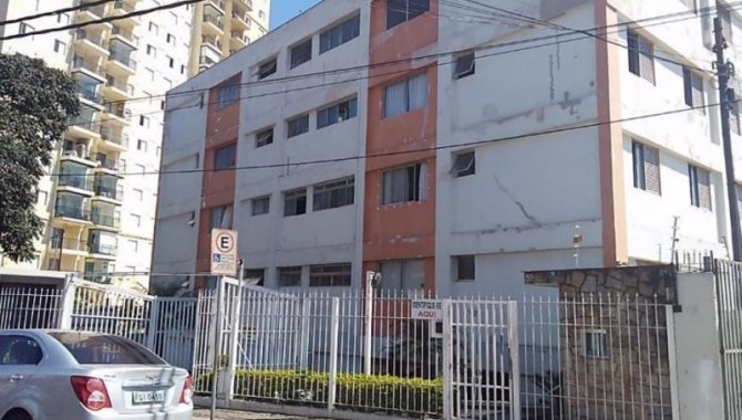 Foto - Apartamento 70 m² - Picanço - Guarulhos - SP - [2]