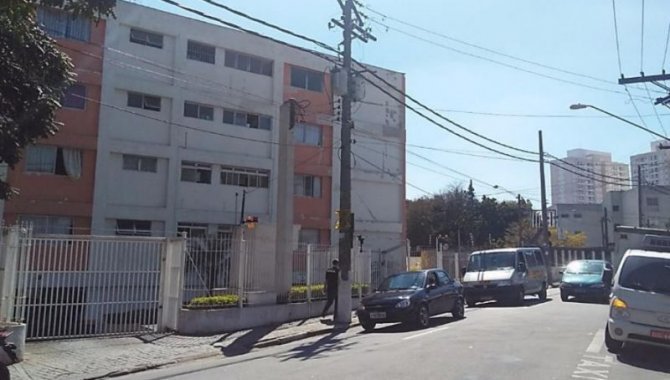 Foto - Apartamento 70 m² - Picanço - Guarulhos - SP - [1]