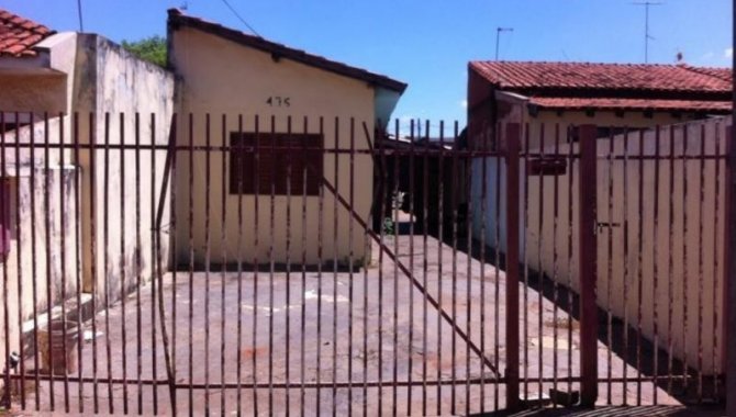 Foto - Casa 57 m² - Vila Elmaz - São José do Rio Preto - SP - [6]