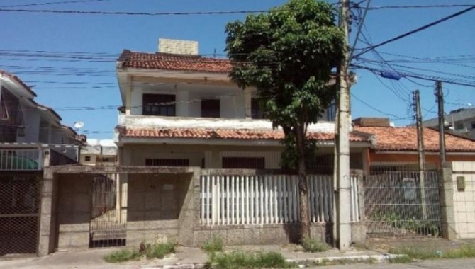 Foto - Casa 360 m² - Bongi - Recife - PE - [5]