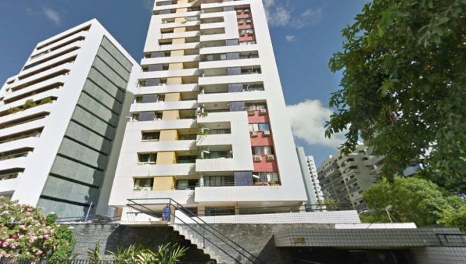 Foto - Apartamento 69 m² - Madalena - Recife - PE - [1]