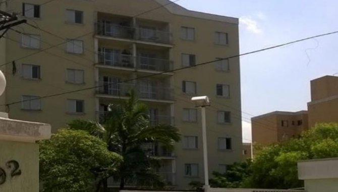 Foto - Apartamento 68 m² - Jardim Luísa - São Paulo - SP - [10]