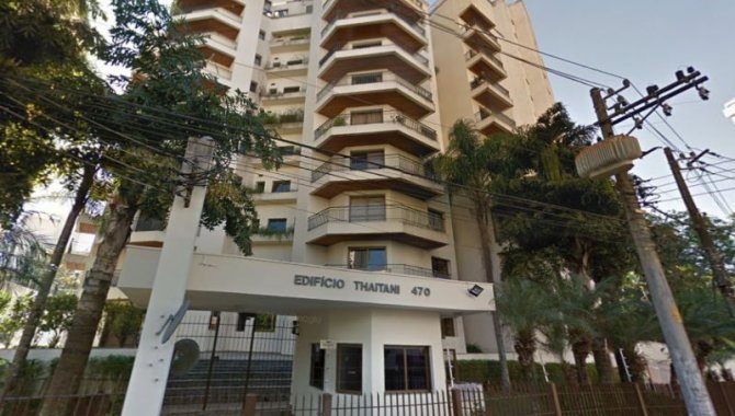 Foto - Apartamento 165 m² - Morumbi - São Paulo - SP - [4]