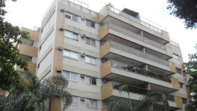 Foto - Apartamento 175 m² - Freguesia - Rio de Janeiro - RJ - [3]