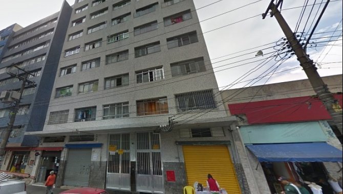 Foto - Apartamento 30 m² - Sé - São Paulo - SP - [1]