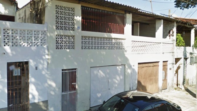 Foto - Casa 80 m² - Bosque dos Eucaliptos - São José dos Campos - SP - [1]