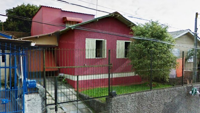 Foto - Casa 163 m² - Jardim Planalto - Esteio - RS - [1]