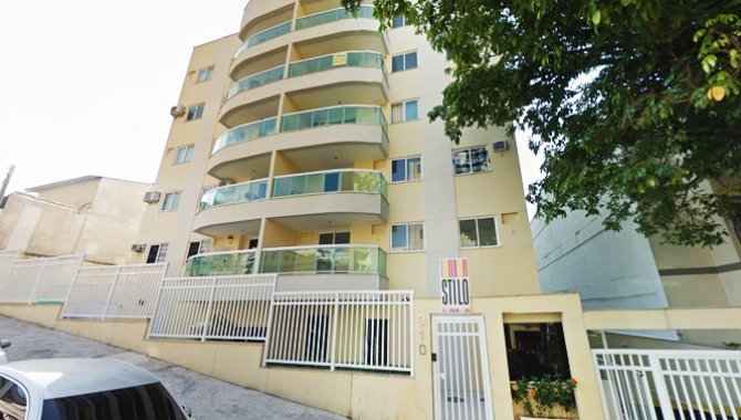 Foto - Apartamento 78 m² - Pechincha - Rio de Janeiro - RJ - [1]