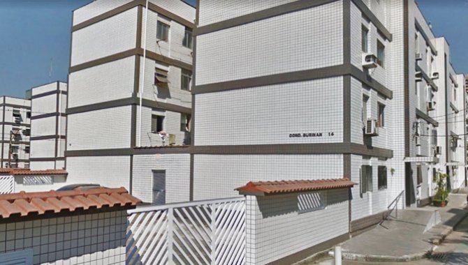 Foto - Direitos sobre Apartamento 42 m² - Aparecida - Santos - SP - [2]