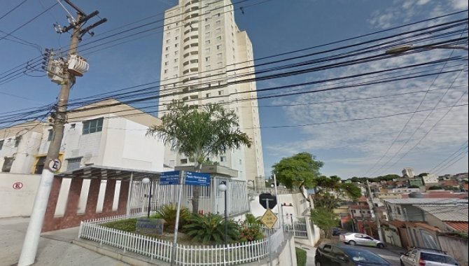 Foto - Direitos sobre Apartamento Duplex 158 m² - Vila Progresso - Guarulhos - SP - [1]
