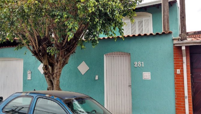 Foto - Casa 224 m² - Jardim São Pedro - Mogi das Cruzes - SP - [1]