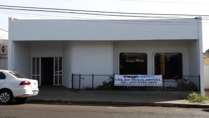 Foto - Imóvel Comercial 614 m² - Itajá - GO - [1]