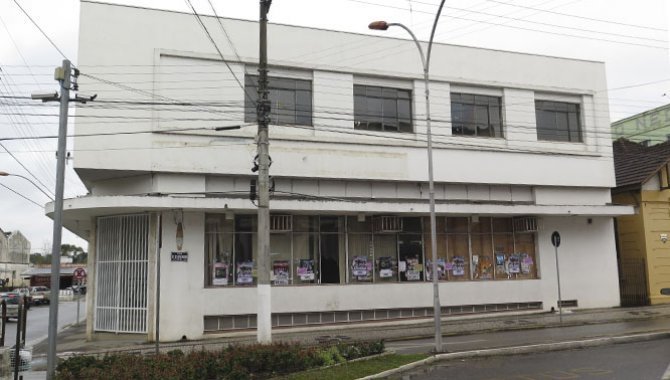 Foto - Imóvel Comercial 719 m² - Centro - Rio Negro - PR - [2]