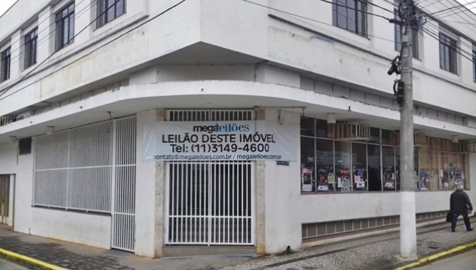 Foto - Imóvel Comercial 719 m² - Centro - Rio Negro - PR - [1]