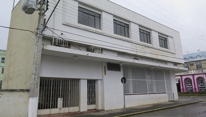 Foto - Imóvel Comercial 719 m² - Centro - Rio Negro - PR - [4]