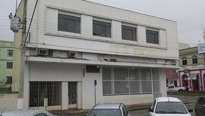 Foto - Imóvel Comercial 719 m² - Centro - Rio Negro - PR - [14]