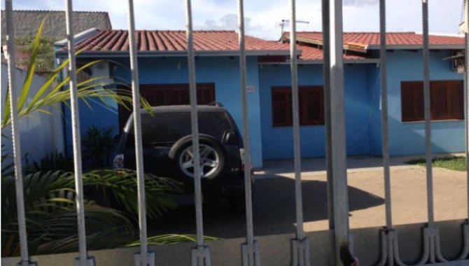 Foto - Casa 120 m² - Campina - São Leopoldo - RS - [2]