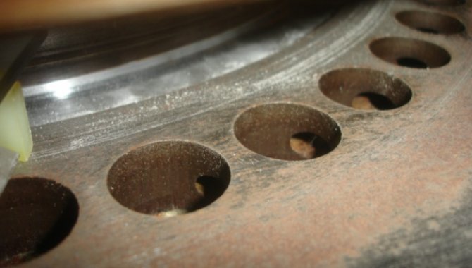 Foto - Compressora Rotativa em aço inox - [3]