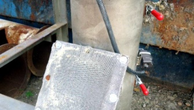 Foto - Misturador osório em aço inox - [8]