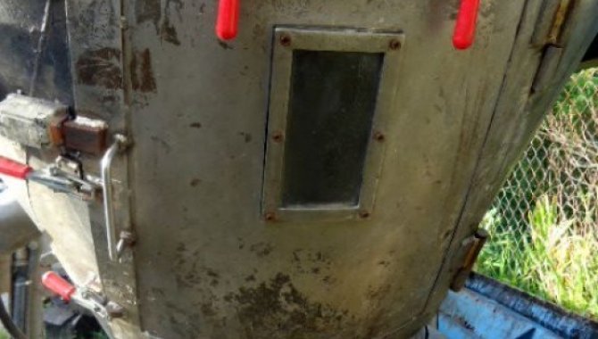 Foto - Misturador osório em aço inox - [3]