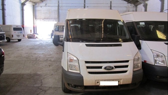 Foto - Ford Transit - [1]