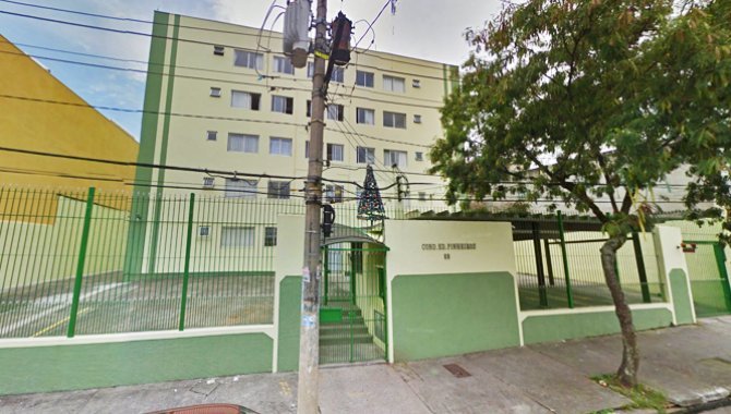 Foto - Apartamento 54 m² -  Vila Formosa - São Paulo - SP - [1]