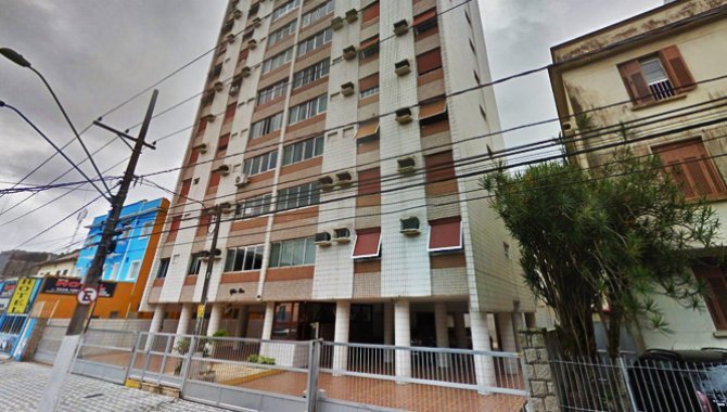Foto - Apartamento 185 m² - José Menino - Santos - SP - [1]