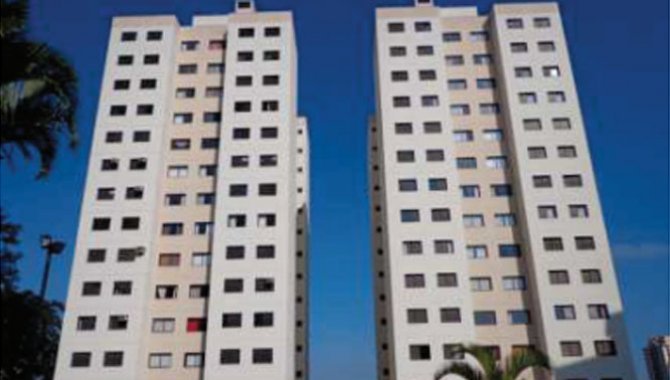 Foto - Apartamento 68 m² - Jardim Pinheiros -  São Paulo - SP - [2]