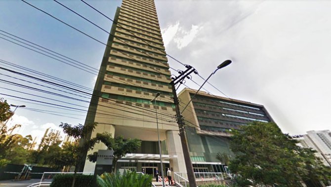 Foto - Loja 62 m² - Vila Andrade - São Paulo - SP - [1]