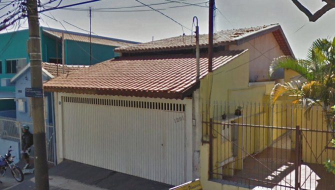 Foto - Casa 156 m² - Jardim do Lago - Jundiaí - SP - [1]