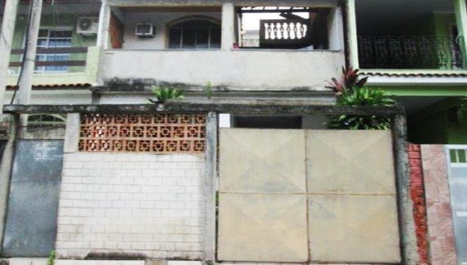 Foto - Casa 70 m² - Bangu - Rio de Janeiro - RJ - [2]