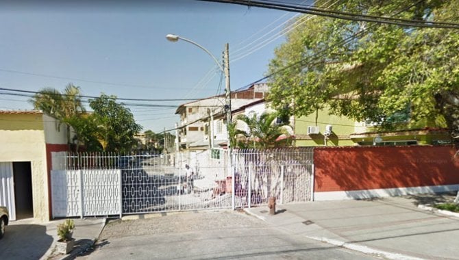 Foto - Casa 70 m² - Bangu - Rio de Janeiro - RJ - [1]