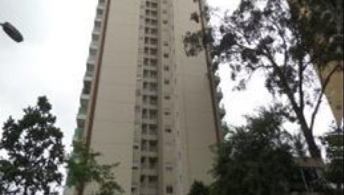 Foto - Apartamento 186 m² - 3 Vagas - Cond. Wish Panamby - São Paulo - SP - [3]